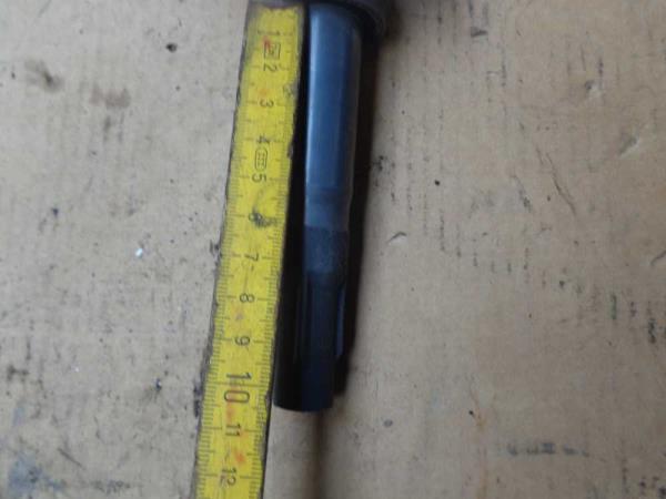 BOBINE NISSAN PIXO / SUZUKI ALTO 1.0 CC 5/2009+ - Vue 2